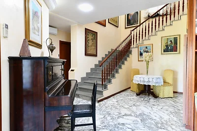 Villa con piscina privata vicino a Terrauzza