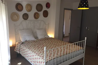 Villa moderna con piscina privata a Olonzac