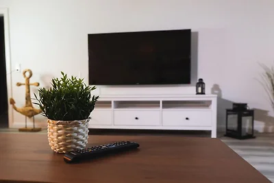 Vakantieappartement met uitzicht op het...