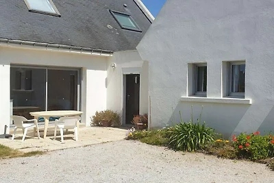 Ferienhaus in TREGUNC mit Schwimmbecken