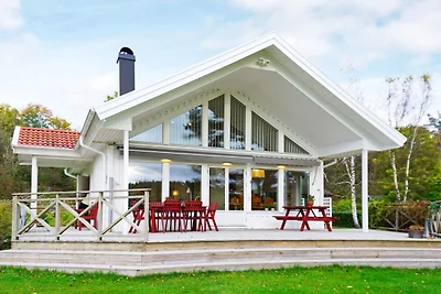 6 Personen Ferienhaus in BRASTAD