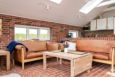 5 Personen Ferienhaus in Børkop-By Traum