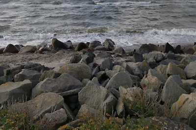 4 persoons vakantie huis in Hals-By Traum