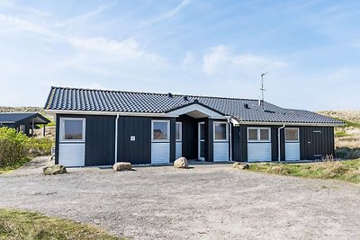 10 person holiday home on a holiday park in H...