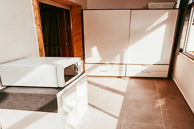 1-Zimmer-Apartment in der Nähe von Jeronimos