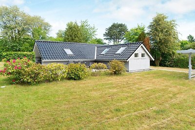 6 Personen Ferienhaus in Vejby