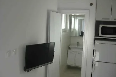 Apartments Paula - One Bedroom Apartment with...