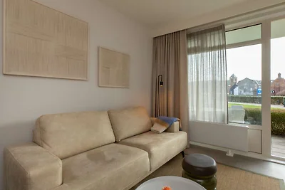 Schöne Wohnung am Meer für drei Personen