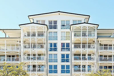 6 Personen Ferienhaus in Großenbrode