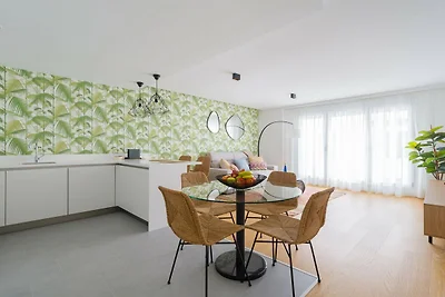 Appartement in Las Palmas bij Alcaravaneras