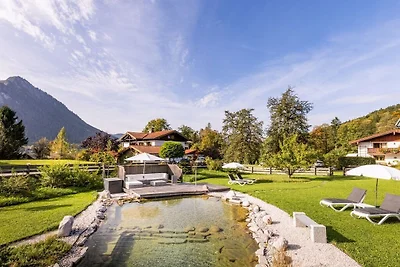Unterbrandnerlehen Apart Chalet Watzmann