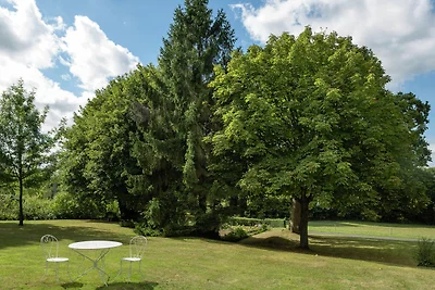 Ferienhaus mit schöner Aussicht