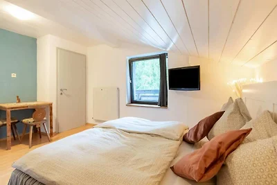 Verführerische Wohnung in Bichlbach