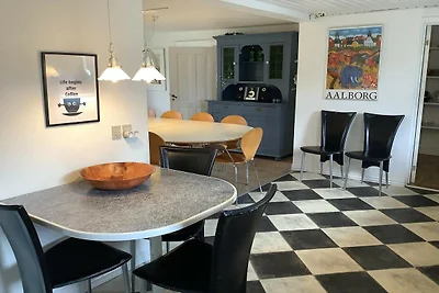 16 Persone case ad Vestervig