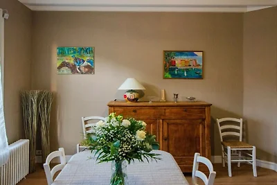 Casa vacanze a Offranville con parcheggio