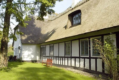 18 Personen Ferienhaus in Nørre Aaby