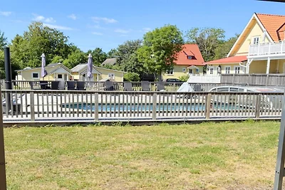 4 Sterne Ferienhaus in Gotlands Tofta