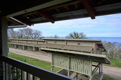 4 Sterne Ferienhaus in Allinge-By Traum