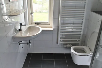 Renoviertes Haus mit Kamin nahe dem Drents-Fr...