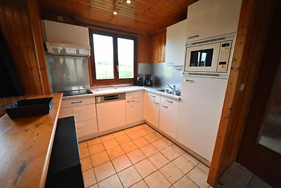 Bungalow a 500 metri da Ourthe e dal centro...