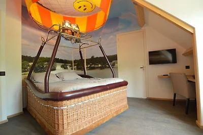 Ferienhaus in Haaren f�r 8 Personen