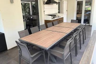 Häuser & Villen für 10 Personen