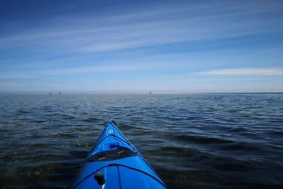 6 Personen Ferienhaus in Hadsund-By Traum