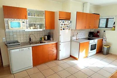 Adam Apartment Near the Airport - TwoBedroom...