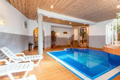 Appartamento per vacanze per gruppi a Oberau