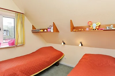 Reetdachhaus mit Spa -- By Traum...