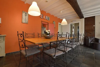 Malmedy Natuur & Sauna Verblijf