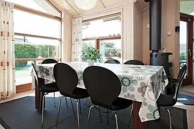 Ferienhaus Erholungsurlaub Slagelse