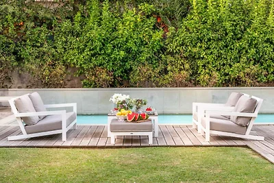 Villa in Pietrasanta bei Apuanischen Alpen