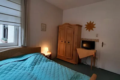 Beautiful holiday flat in the Harz Mountains