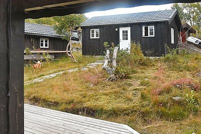 6 persoons vakantie huis in Rennebu-By Traum