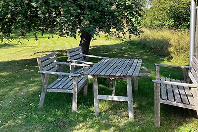 6 Personen Ferienhaus in BORGHOLM