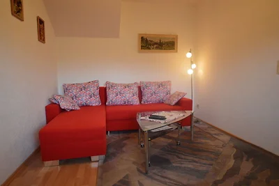 Gemütliches Apartment in Müllenborn mit...