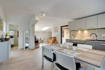 Exquisites Landhaus in Medulin