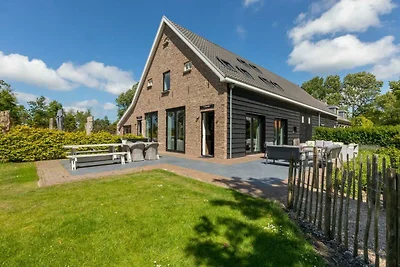 Luxusvilla in Vrouwenpolder