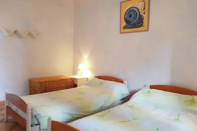 Villa moderna con piscina privata