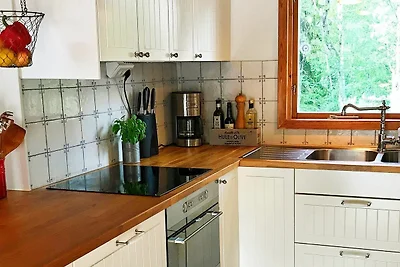 7 Personen Ferienhaus in DJURHAMN