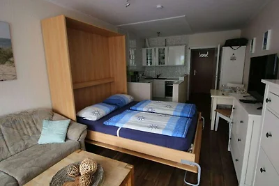 "Lüttje Droem" Residenza di vacanza...