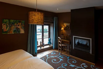 Ferienhaus in Gedinne mit Wald