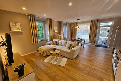 Wohnung in Eifel nahe Wanderwege