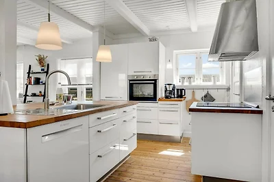 4 Sterne Ferienhaus in Løkken