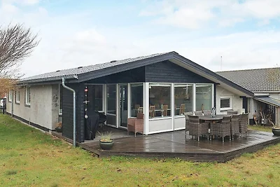 8 Personen Ferienhaus in Skagen