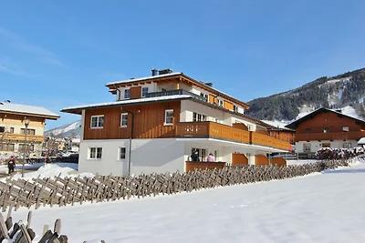 Appartement in Kaprun nahe Skilift