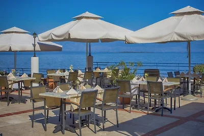 Appartement in Veli Losinj bij het Strand