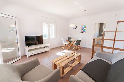 Mod. Ferienhaus  in L'Escala, Spanien