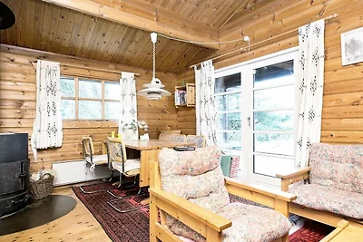 6 Personen Ferienhaus in Bindslev-By Traum